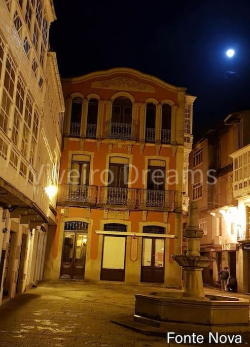 Viveiro Dreams Villa Luaran gambar