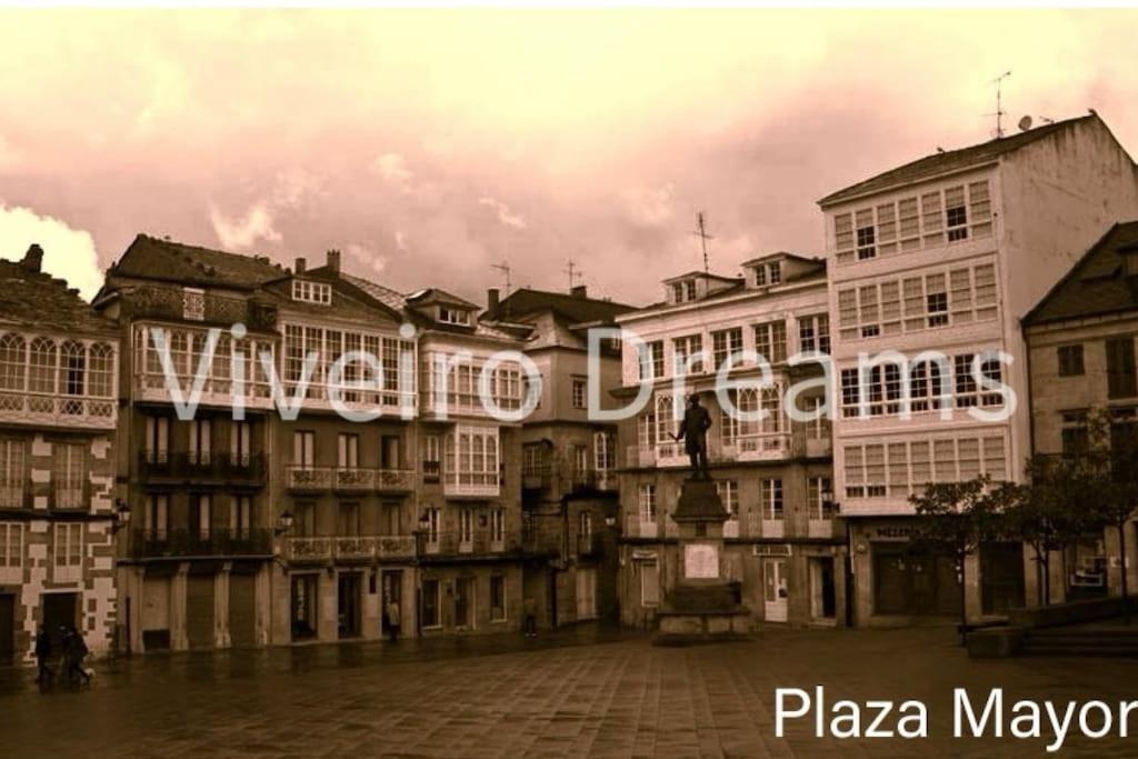 Viveiro Dreams Villa Luaran gambar