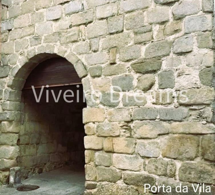 Viveiro Dreams Villa Luaran gambar