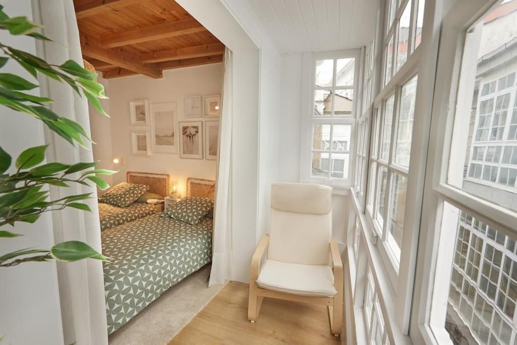Viveiro Dreams Villa Luaran gambar