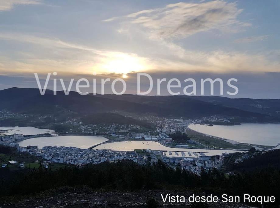 Viveiro Dreams Villa Luaran gambar