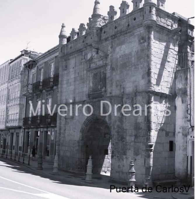 Viveiro Dreams Villa Luaran gambar