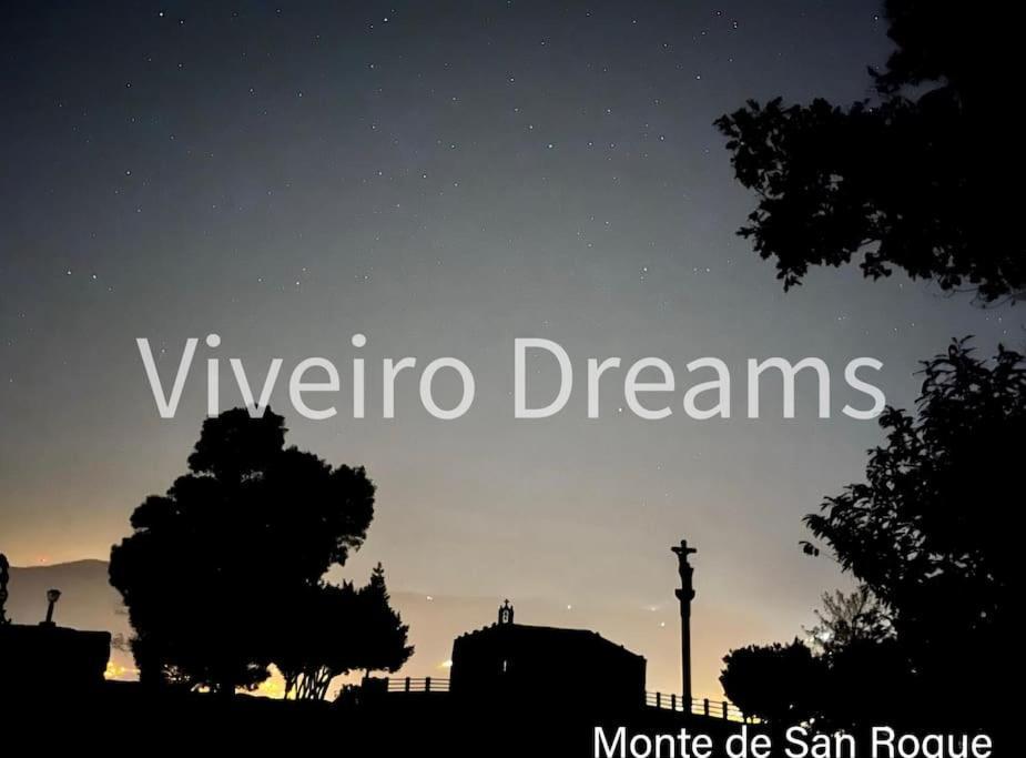 Viveiro Dreams Villa Luaran gambar