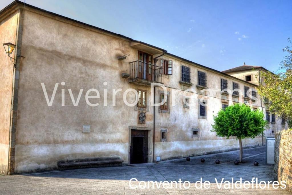 Viveiro Dreams Villa Luaran gambar