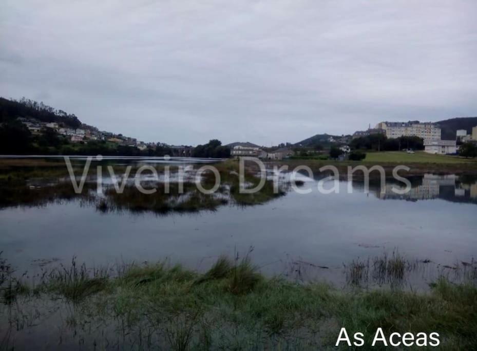 Viveiro Dreams Villa Luaran gambar