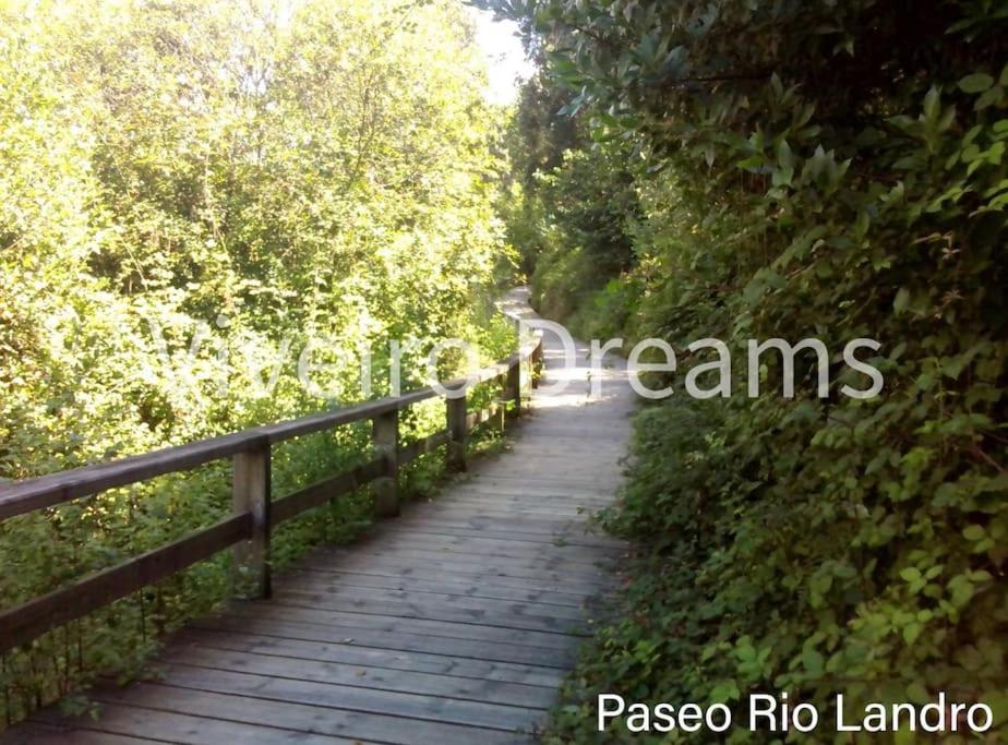 Viveiro Dreams Villa Luaran gambar