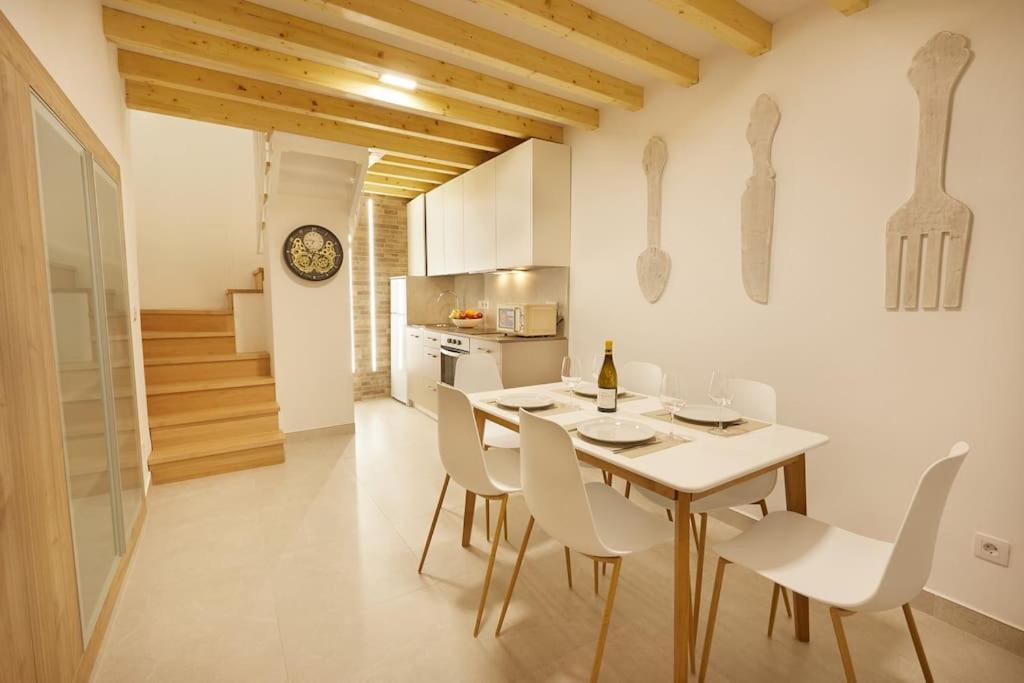 Viveiro Dreams Villa Luaran gambar