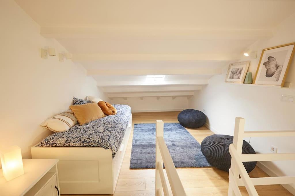 Viveiro Dreams Villa Luaran gambar